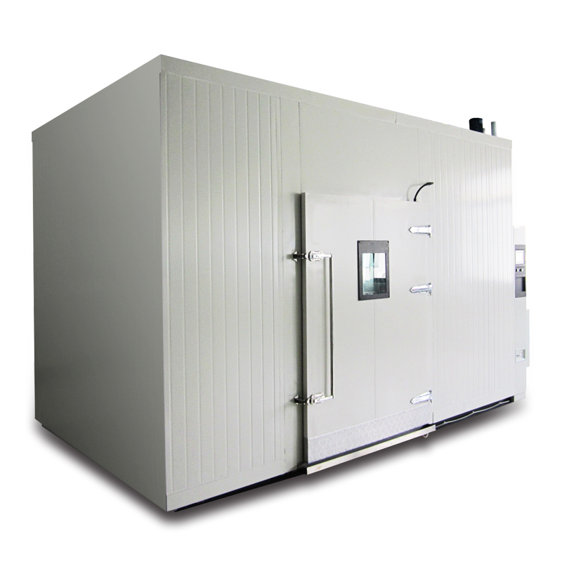 步入式恒溫恒濕箱